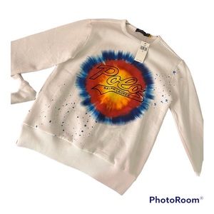 Ralph Lauren polo sweater